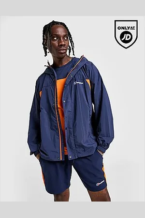 Berghaus 22 Lightweight Jacket