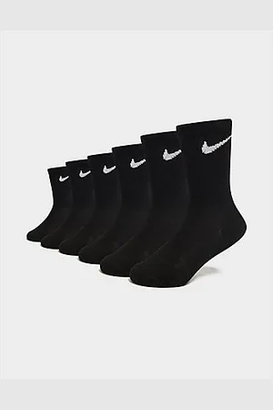 Nike 6 Pack Crew Socken Kleinkinder