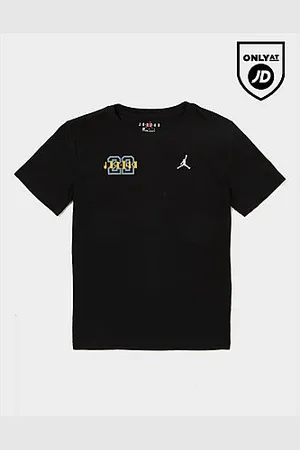 Jordan Back Graphic T