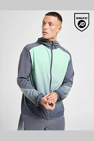 TECHNICALS Lotus Jacke