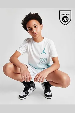 Jordan Jumpshot Washed T