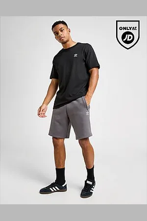 adidas Trefoil Essentials Shorts