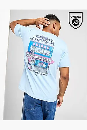 adidas Fresh T