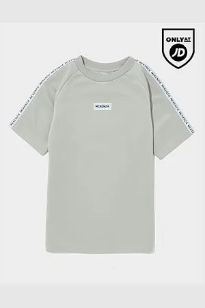 McKenzie Astra Poly T
