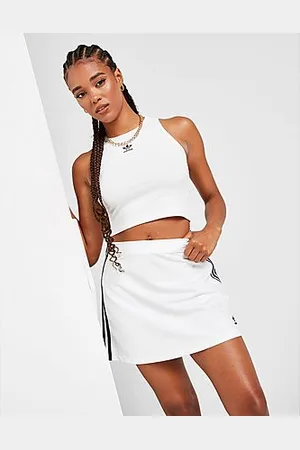 adidas Essentials Ribbed Tanktop