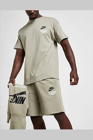 Nike Authorized Shorts