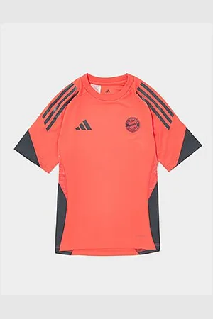 adidas FC Bayern München Training Shirt Kinder