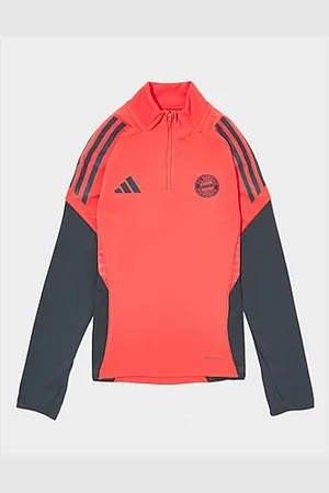 adidas FC Bayern München Trainingsoberteil Kinder