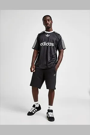 adidas Trefoil Essentials Shorts