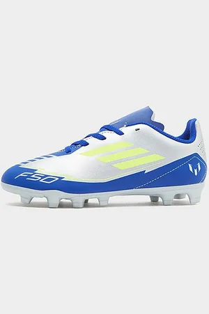 adidas F50 Messi Club FG Kleinkinder