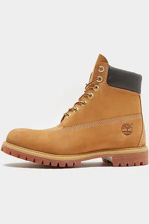 Timberland Premium 6" Boots