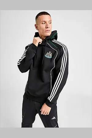 adidas Newcastle United FC Urban Purist Doubleknit Hoodie