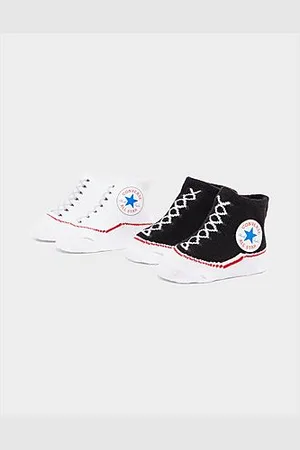 Converse Chuck Bootie 2