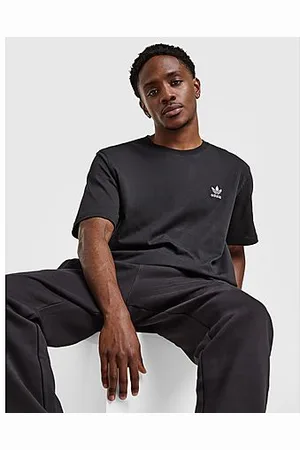 adidas Trefoil Essentials T