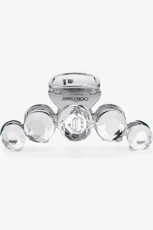 Jimmy Choo Claw Hair Clip