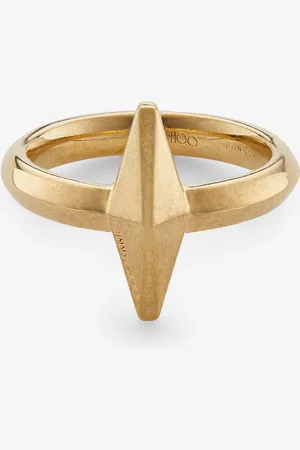 Jimmy Choo Diamond Ring