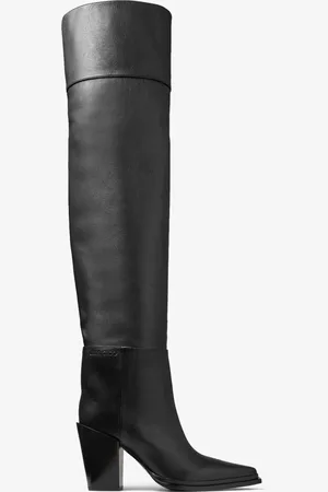 Jimmy Choo Cece Over The Knee Boot 80