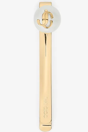 Jimmy Choo Hair Slide