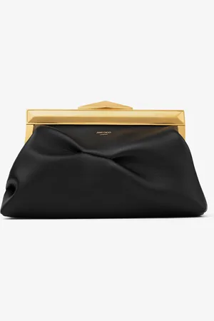 Jimmy Choo Diamond Frame Clutch S