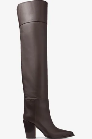 Jimmy Choo Cece Over The Knee Boot 80