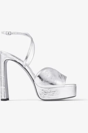 Jimmy Choo Karli Platform 125