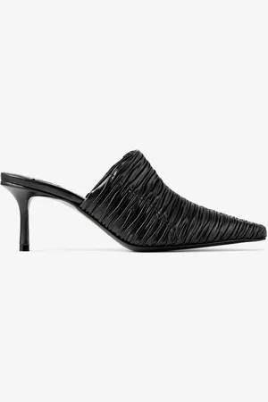 Jimmy Choo Lotta Mule 65