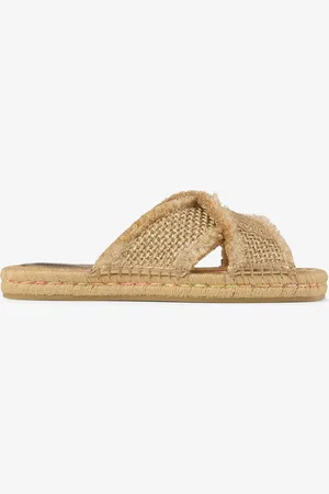 Jimmy Choo Aciel Sandal Flat