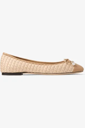 Jimmy Choo Elme Flat
