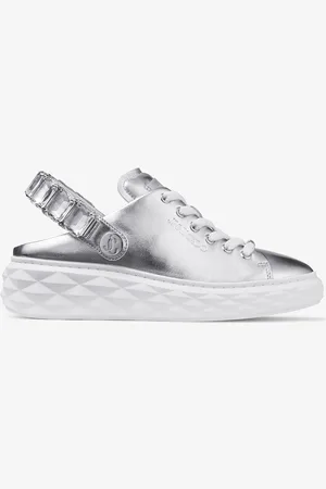 Jimmy Choo Diamond Sling