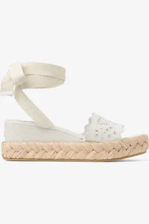 Jimmy Choo Arlee Wedge 60