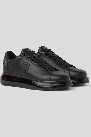 Karl Lagerfeld Ikon nft Kapri-kushion-sneaker, Mann, , Größe: L41