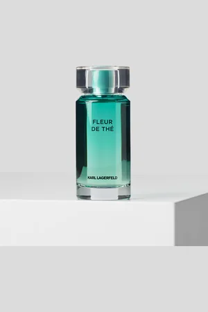 Karl Lagerfeld Fleur De Thé (teeblume), Les Parfums Matières, 100 Ml, Frau, , Größe: L00