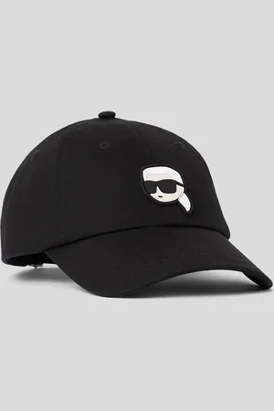Karl Lagerfeld Ikon -kappe, Frau, , Größe: X00