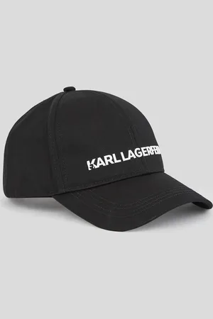 Karl Lagerfeld K/essential Baseball-kappe, Mann, , Größe: X00