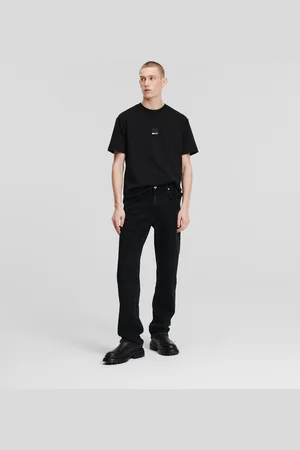 KL Jeans Klj gerade Geschnittene Jeans, Mann, , Größe: L3132