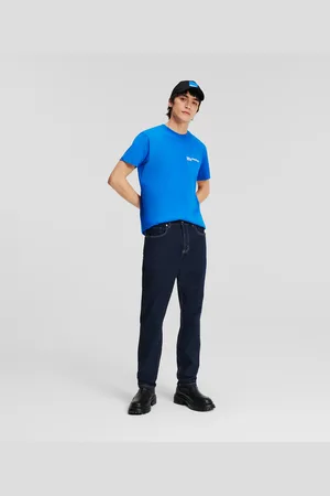 KL Jeans Klj schmal Zulaufende Jeans, Mann, , Größe: L3030