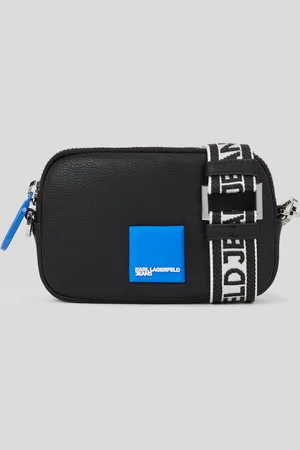 KL Jeans Klj mini-umhängetasche Mit Box-logo, Frau, , Größe: X00