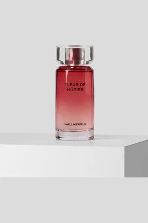Karl Lagerfeld Fleur De Mûrier (maulbeerblüte), Les Parfums Matières, 100 Ml, Frau, , Größe: L00