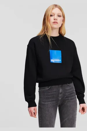 KL Jeans Klj sweatshirt, Frau, , Größe: XXS
