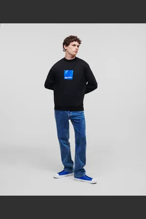 KL Jeans Klj sweatshirt, Mann, , Größe: XXS