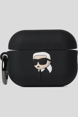 Karl Lagerfeld Karl ikon-nft-karl-schutzhülle Für Airpods pro 2, Frau, , Größe: L00