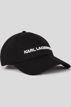 Karl Lagerfeld K/essential kappe, Frau, , Größe: X00