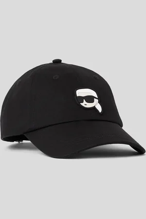 Karl Lagerfeld Ikon -kappe, Mann, , Größe: X00