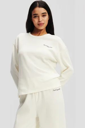 Karl Lagerfeld Hotel karl pyjama-set, Frau, , Größe: XXS