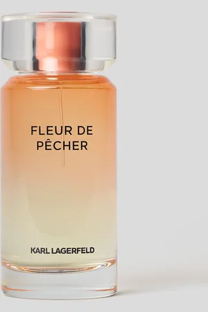 Karl Lagerfeld Fleur De Pêcher (pfirsichblüte), Les Parfums Matières, 100 Ml, Frau, , Größe: X00