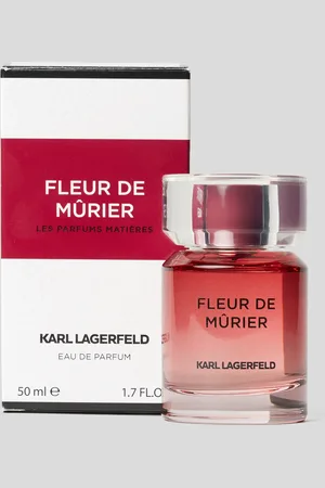 Karl Lagerfeld Fleur De Mûrier (maulbeerblüte), Les Parfums Matières, 50 Ml, Frau, , Größe: L00