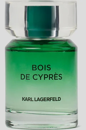 Karl Lagerfeld Klj bois De Cypres Eau De Toilette – 50 ml, Mann, , Größe: L00