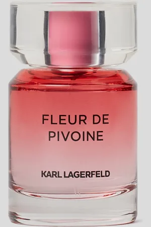 Karl Lagerfeld Fleur De Pivoine (pfingstrose), Les Parfums Matières, 50ml, Frau, , Größe: L00