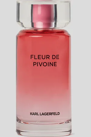 Karl Lagerfeld Fleur De Pivoine (pfingstrose), Les Parfums Matières, 100ml, Frau, , Größe: L00