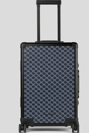 Karl Lagerfeld K/voyage hartschalenkoffer, Frau, , Größe: X00